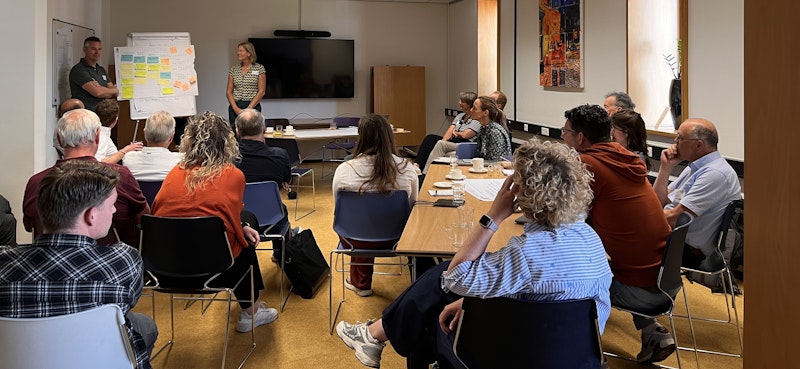 19 mei 2025 energiecooperaties