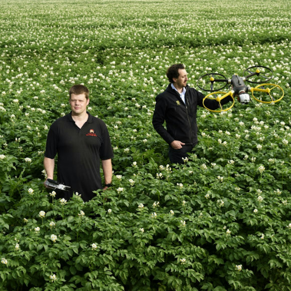 Precisielandbouw 2 580x580